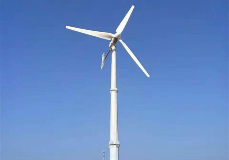 風(fēng)力發(fā)電機(jī)如何借風(fēng) “生電”？關(guān)鍵在這！